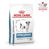 Load image into Gallery viewer, Royal Canin VET Hypoallergenic Small Dogs - Ração seca para cão de porte pequeno com alergias