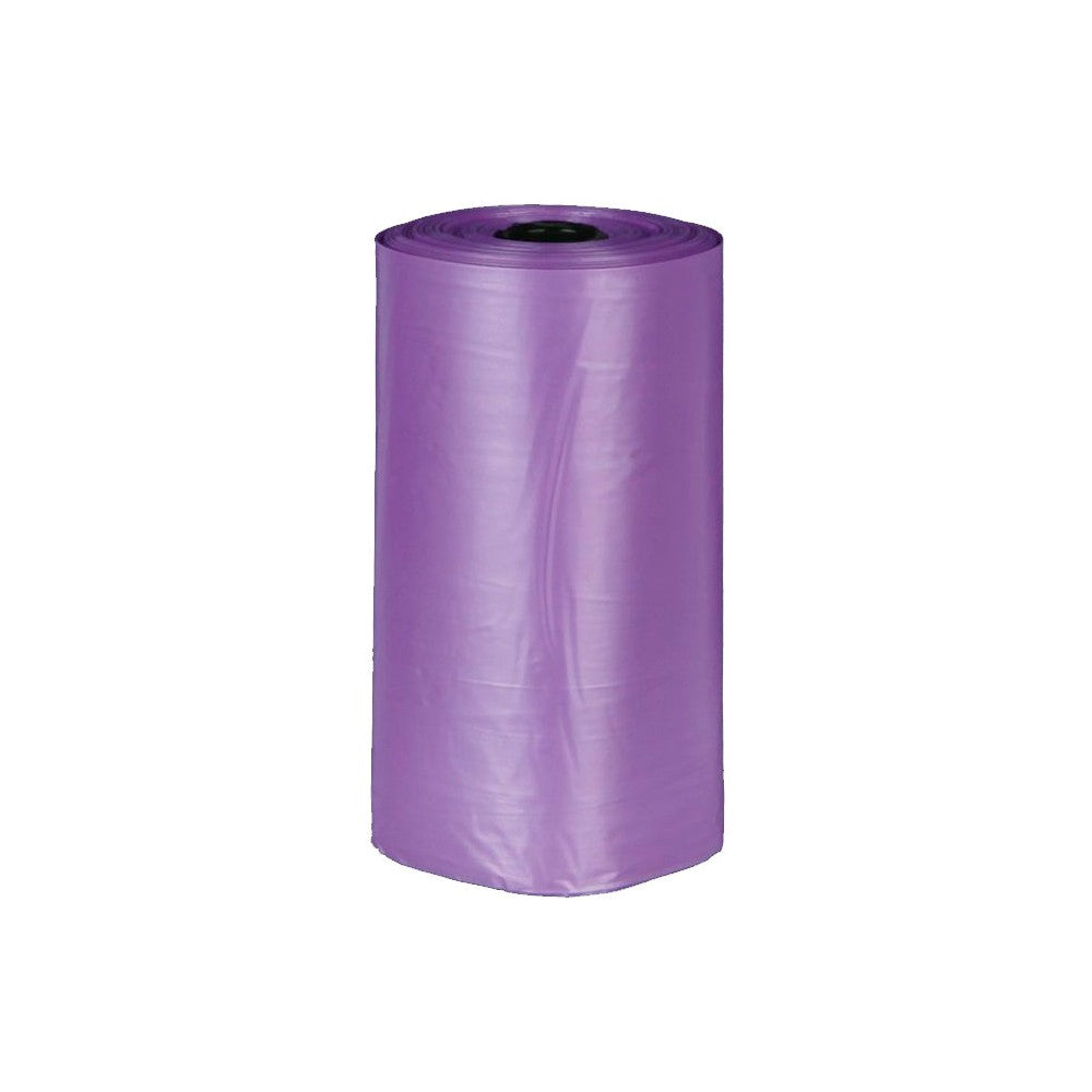 Sacos de Dejetos c/ Perfume de Lavanda - Trixie