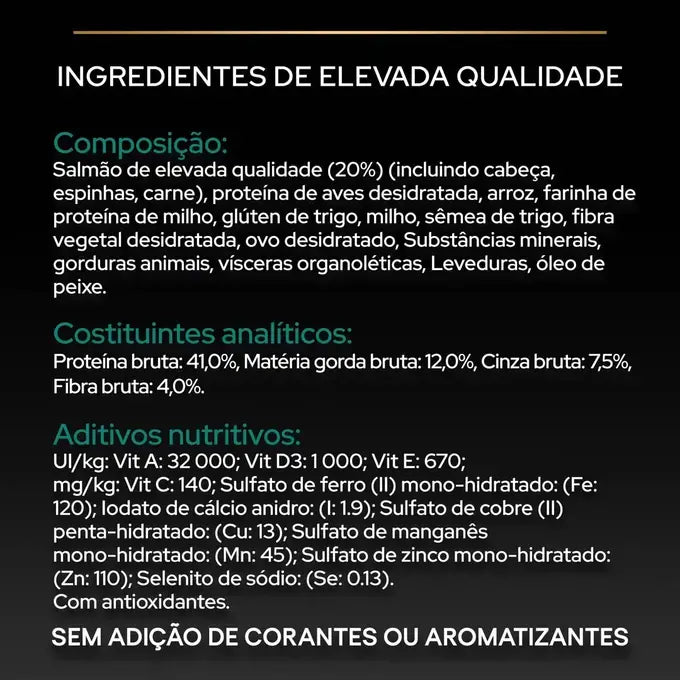 Pro Plan Sterilised Adult Renal Plus - Ração seca para gatos esterilizados adultos - Sabor a salmão