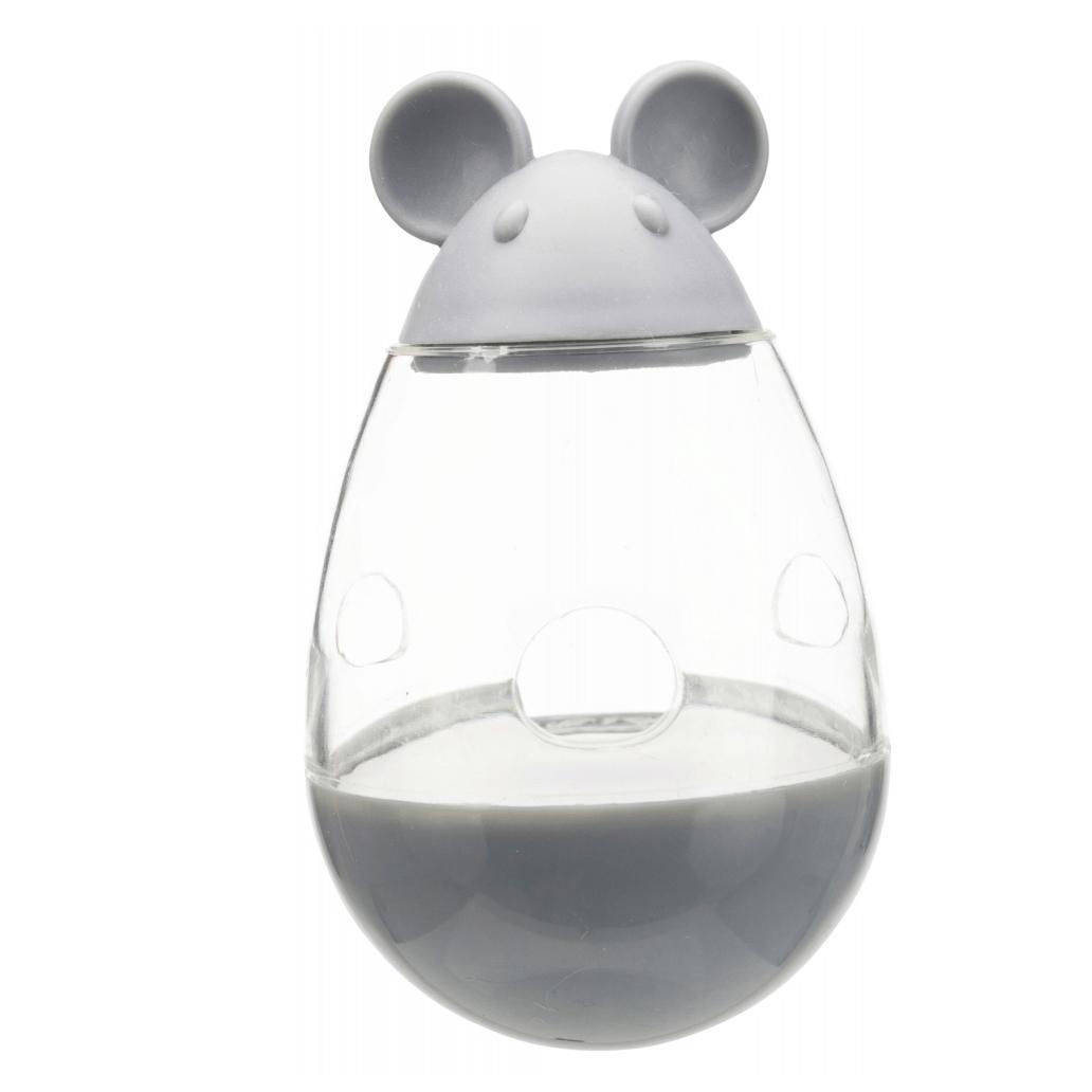 Distribuidor de snacks para gatos