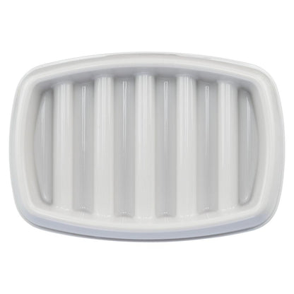 Comedouro "Slow Feeder" em plástico para gatos - Trixie