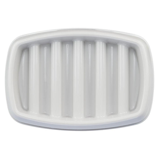 Comedouro "Slow Feeder" em plástico para gatos - Trixie