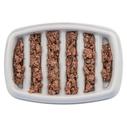 Comedouro "Slow Feeder" em plástico para gatos - Trixie