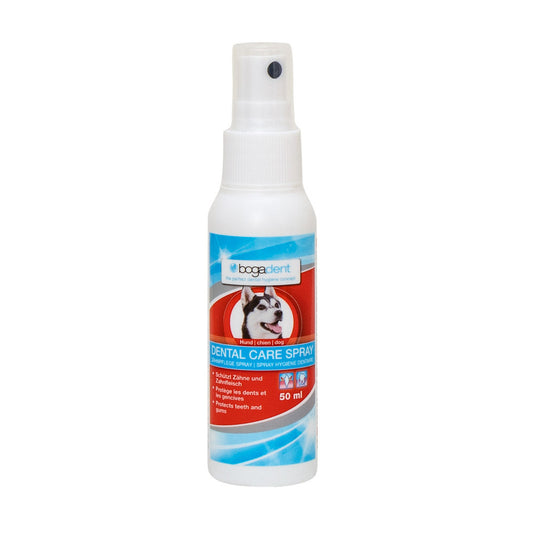 Bogadent - Spray de higiene oral para cães