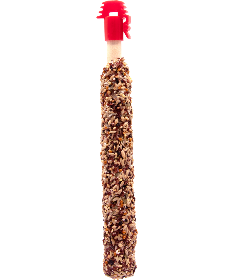 Versele Laga Prestige Sticks para Canários com frutos vermelhos e menta