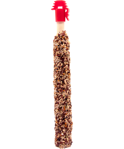 Versele Laga Prestige Sticks para Canários com frutos vermelhos e menta