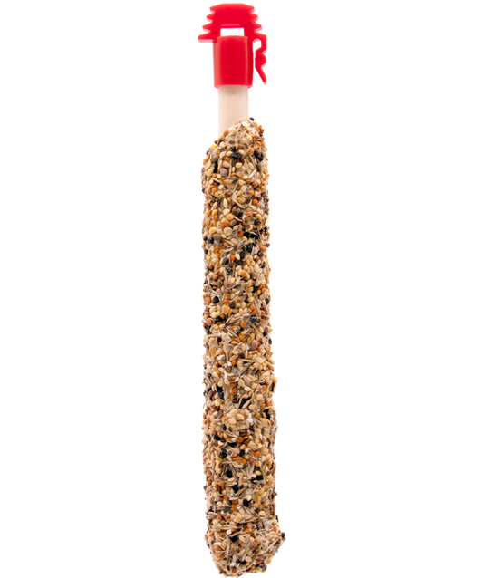 Versele Laga Prestige Sticks com sementes silvestres e de anis para exóticos