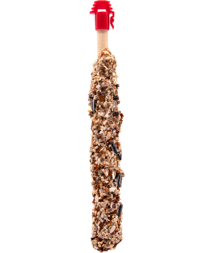 Versele Laga Prestige Sticks com banana e coco para papagaios