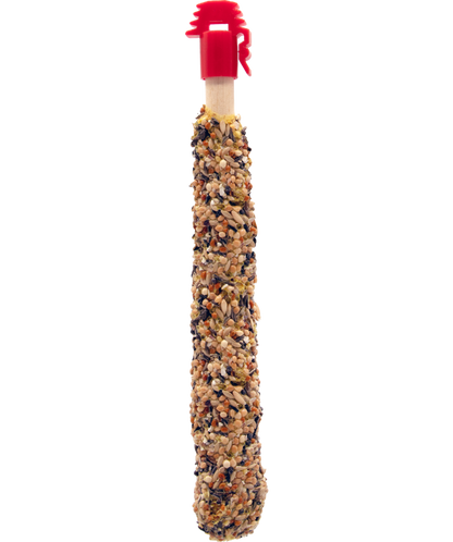Versele Laga Prestige Sticks com ovos e tomilho para periquitos