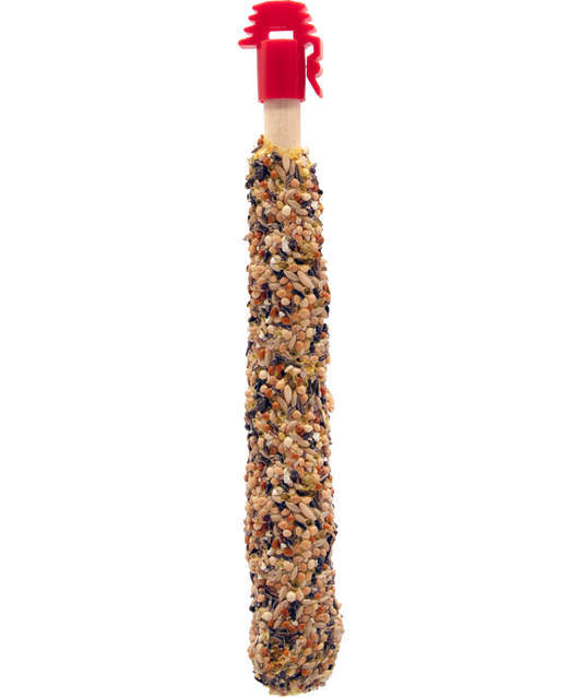 Versele Laga Prestige Sticks com ovos e tomilho para periquitos