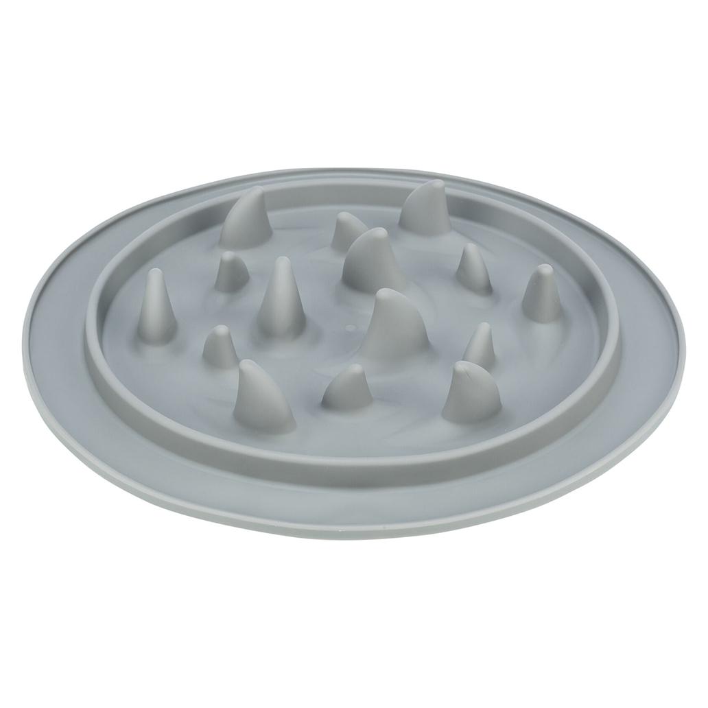 Comedouro "Slow Feeder" com aletas - Trixie