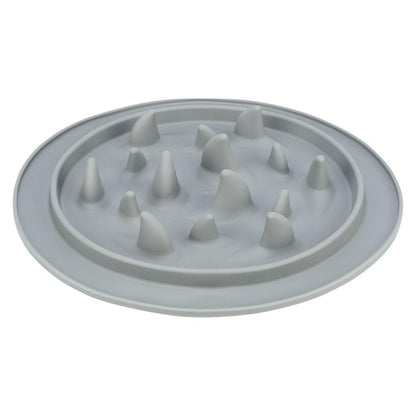 Comedouro "Slow Feeder" com aletas - Trixie