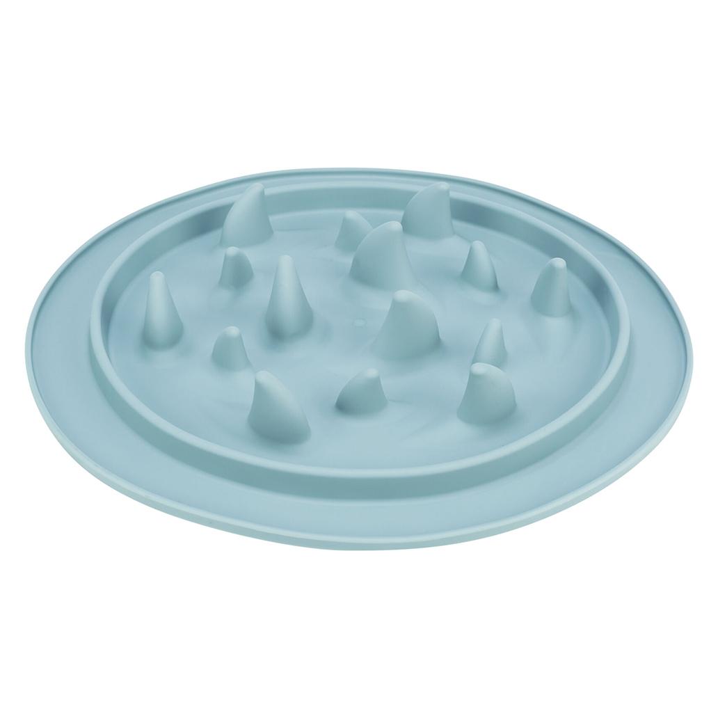 Comedouro "Slow Feeder" com aletas - Trixie