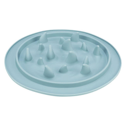 Comedouro "Slow Feeder" com aletas - Trixie