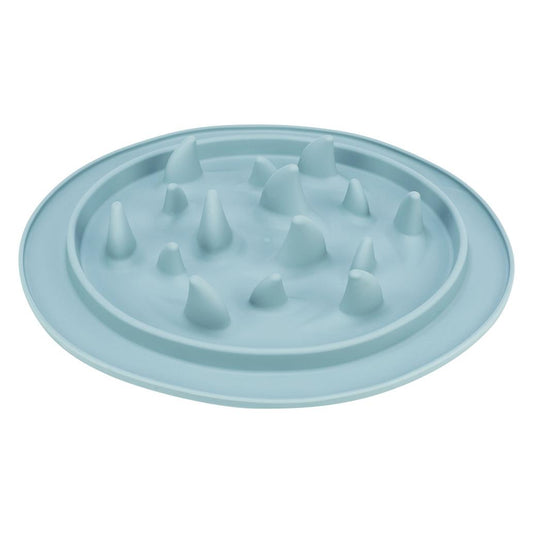 Comedouro "Slow Feeder" com aletas - Trixie