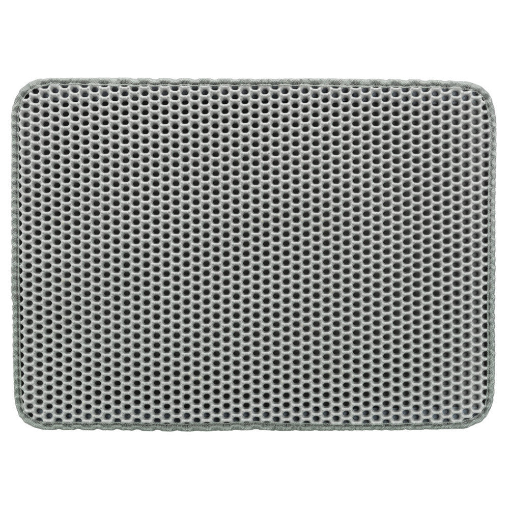 Tapete Crivo para WC dos gatos - Trixie