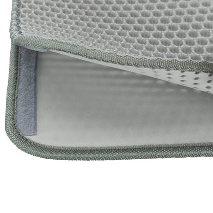 Tapete Crivo para WC dos gatos - Trixie