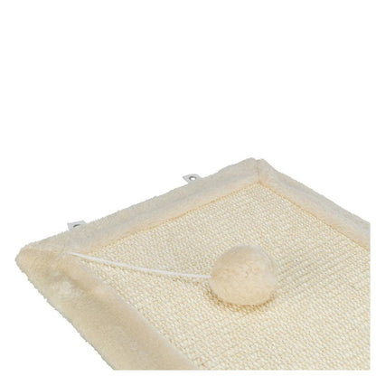 Tapete de arranhar para gatos