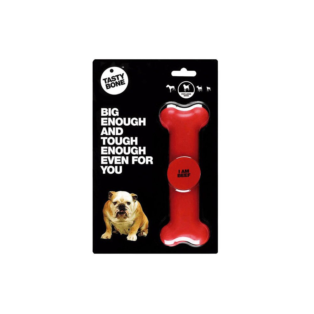 TastyBone - Sabor a Vaca