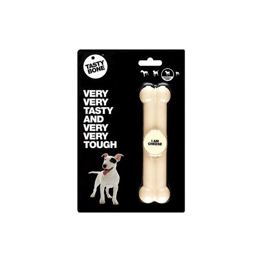 TastyBone - Sabor a Queijo