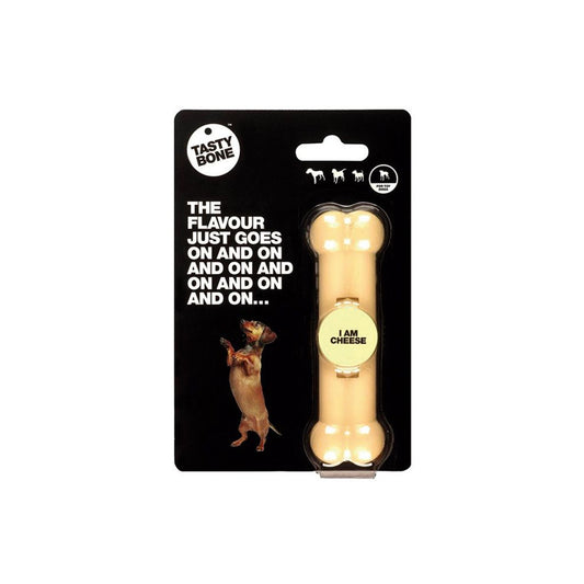 TastyBone - Sabor a Queijo