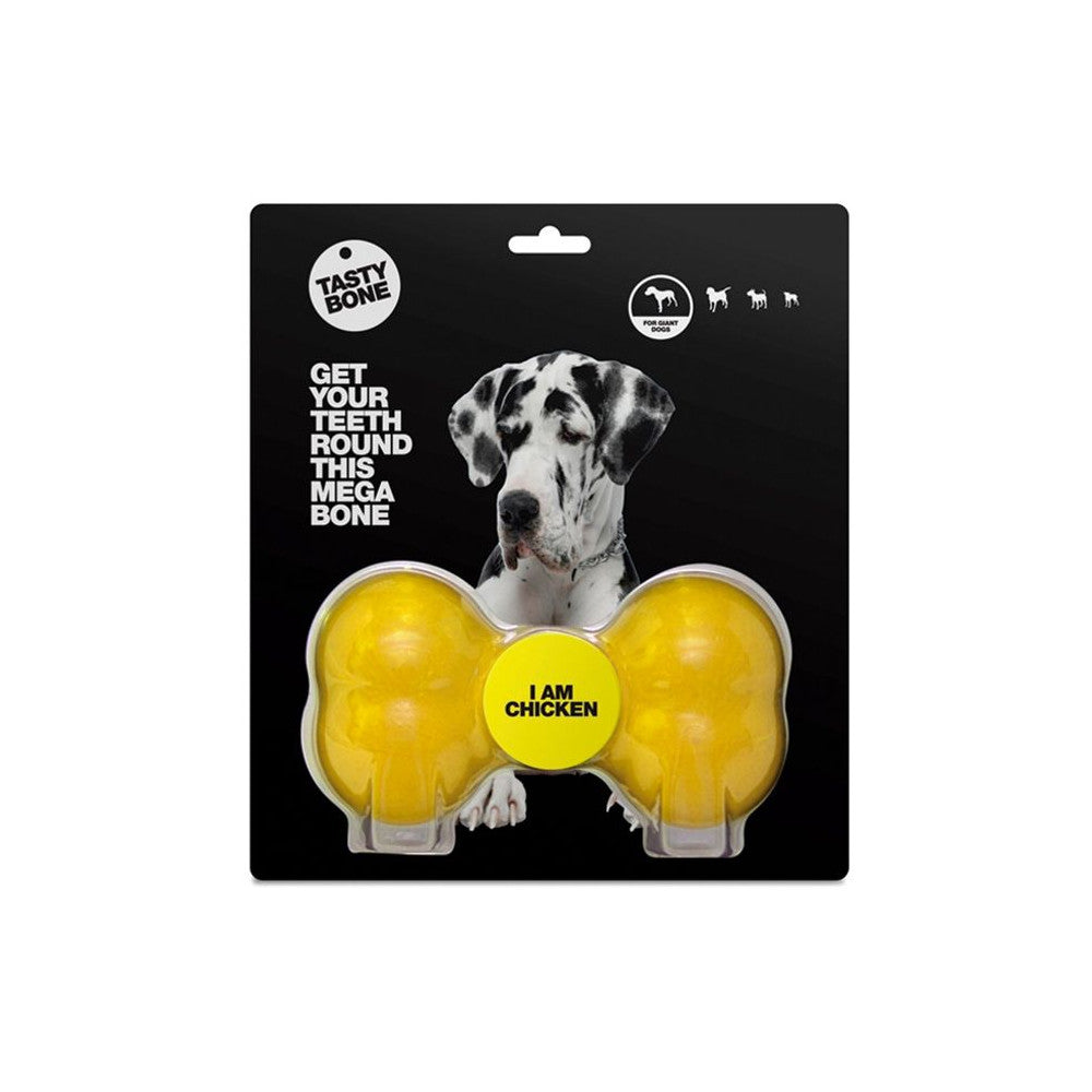 TastyBone - Sabor a Frango