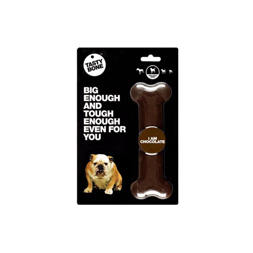 TastyBone - Sabor a Chocolate