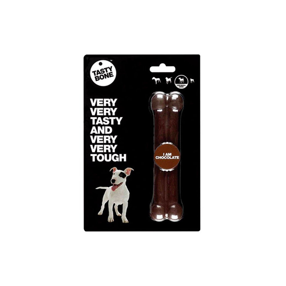 TastyBone - Sabor a Chocolate