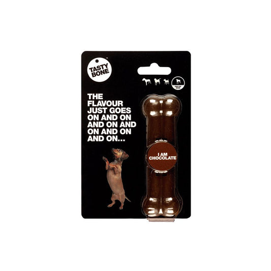 TastyBone - Sabor a Chocolate