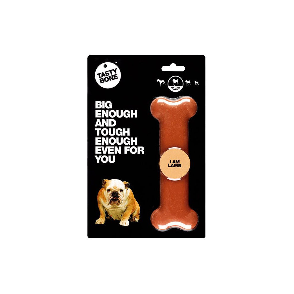 TastyBone - Sabor a Borrego