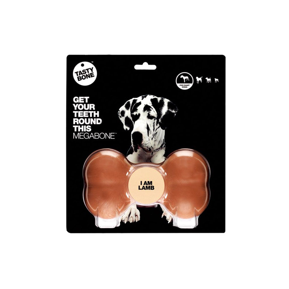 TastyBone - Sabor a Borrego
