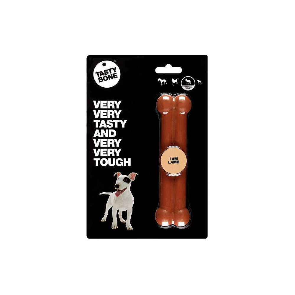 TastyBone - Sabor a Borrego