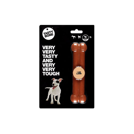 TastyBone - Sabor a Borrego