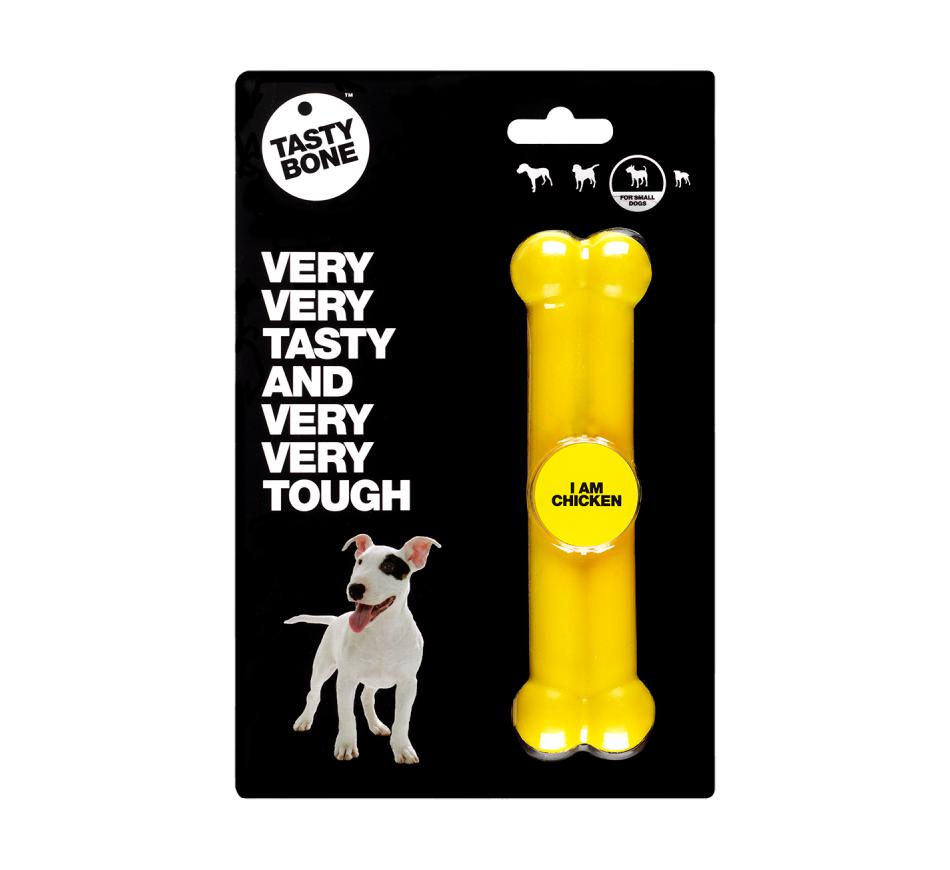 TastyBone - Sabor a Frango