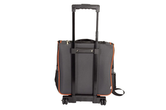 Transportadora com rodas para cães e gatos - Camon