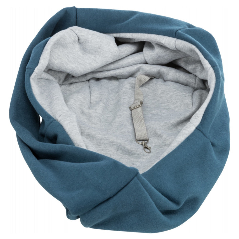 Transportadora tiracolo para cães e gatos pequenos - Trixie