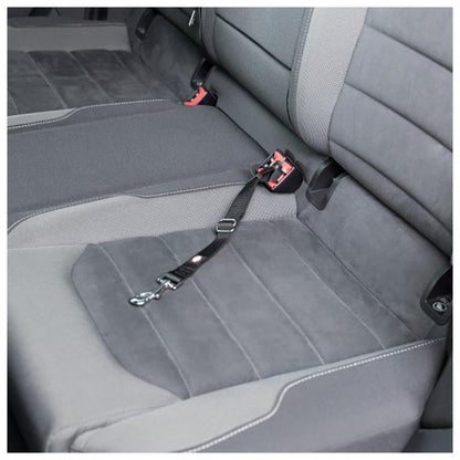 Trela Engate Cinto Segurança com Mosquetão - Trixie