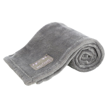 Trixie Junior Conjunto coelho com manta