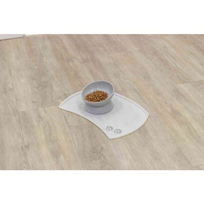 Trixie - Taça de Cerâmica Elevada