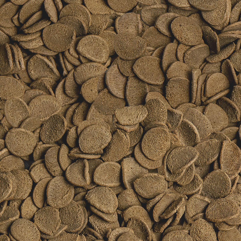 Sera Vipachips Wafers - Alimento para peixes de fundo