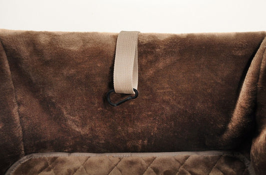 Cadeira para automóvel para cães pequenos e gatos - Camon