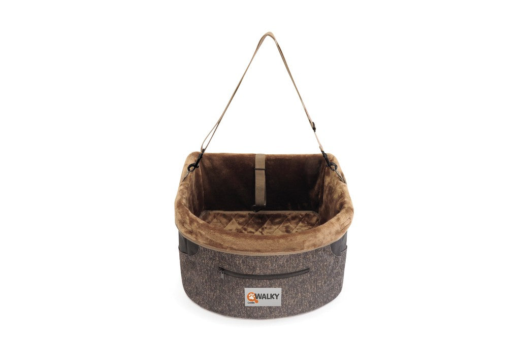 Cadeira para automóvel para cães pequenos e gatos - Camon