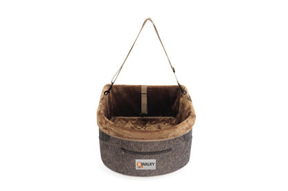 Cadeira para automóvel para cães pequenos e gatos - Camon