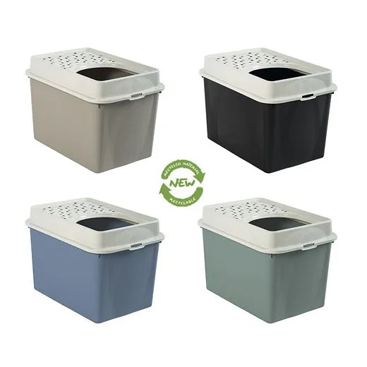 WC Rotho Aberta Alta