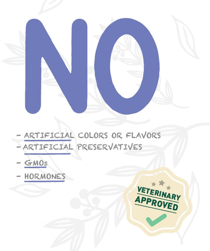 Weego Chicken & Tuna - Gatos Adultos