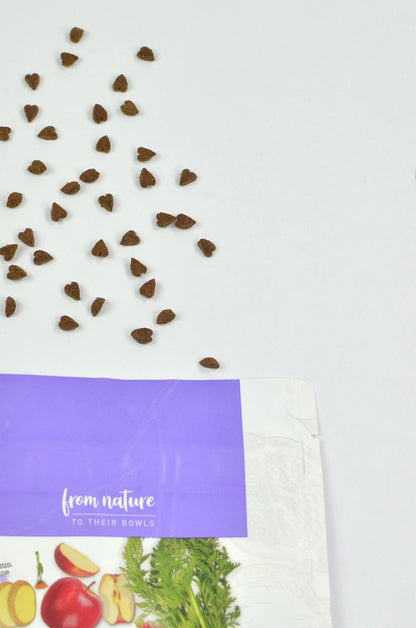 Weego Chicken & Tuna - Gatos Adultos