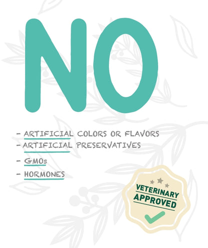 Weego Turkey & Mint - Gatos Séniores Esterilizados Light