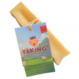 Yaking Dog Chew