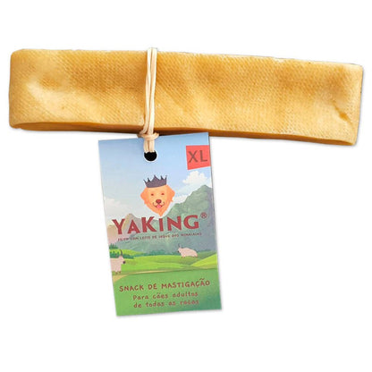 Yaking Dog Chew