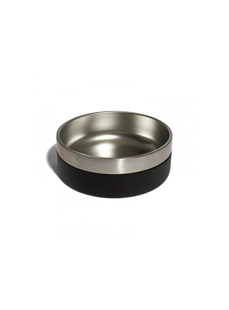 Comedouro em inox "Tuff" para cães